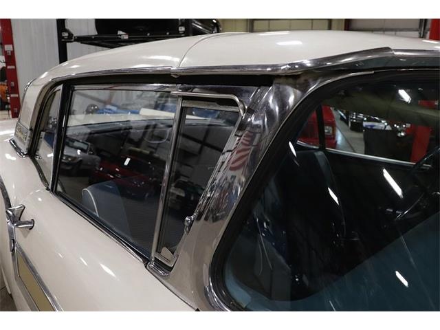 1957 Ford Skyliner (CC-1163351) for sale in Kentwood, Michigan