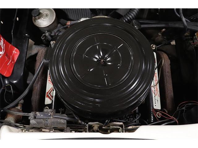 1957 Ford Skyliner (CC-1163351) for sale in Kentwood, Michigan