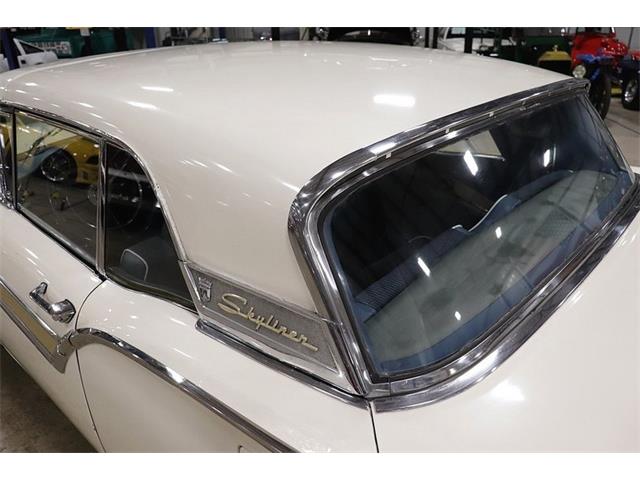 1957 Ford Skyliner (CC-1163351) for sale in Kentwood, Michigan
