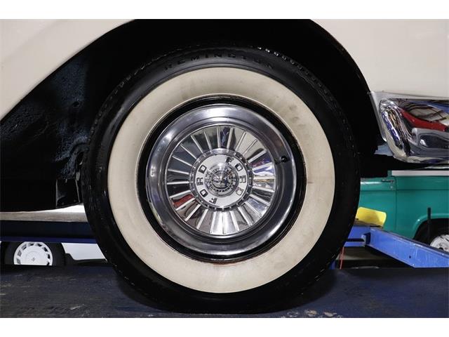 1957 Ford Skyliner (CC-1163351) for sale in Kentwood, Michigan