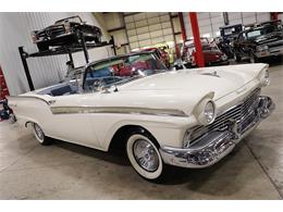 1957 Ford Skyliner (CC-1163351) for sale in Kentwood, Michigan