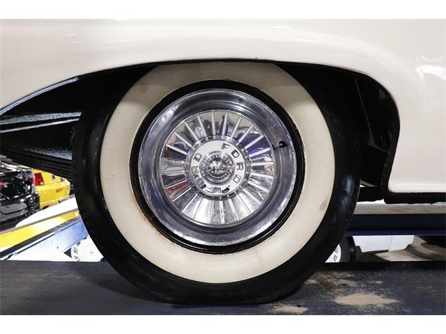 1957 Ford Skyliner (CC-1163351) for sale in Kentwood, Michigan