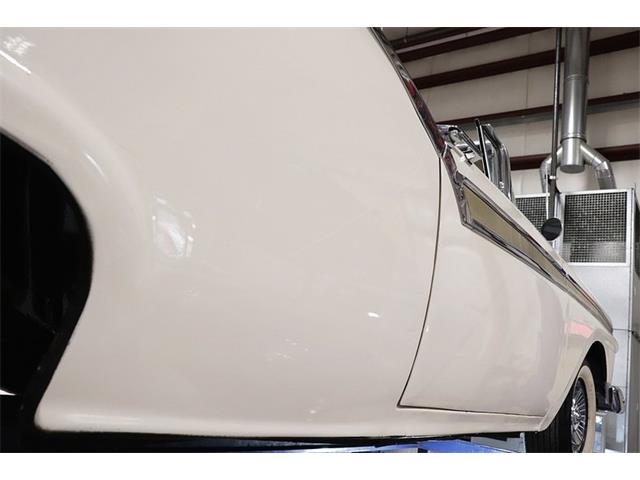 1957 Ford Skyliner (CC-1163351) for sale in Kentwood, Michigan