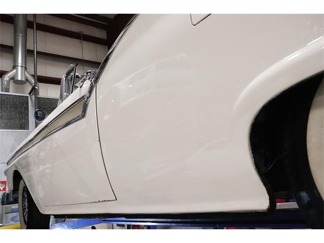 1957 Ford Skyliner (CC-1163351) for sale in Kentwood, Michigan