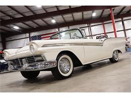 1957 Ford Skyliner (CC-1163351) for sale in Kentwood, Michigan