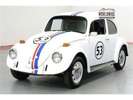 1973 Volkswagen Beetle (CC-1163361) for sale in Denver , Colorado
