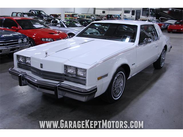 1985 Oldsmobile Toronado (CC-1163370) for sale in Grand Rapids, Michigan
