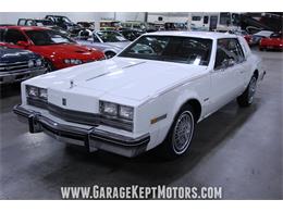 1985 Oldsmobile Toronado (CC-1163370) for sale in Grand Rapids, Michigan