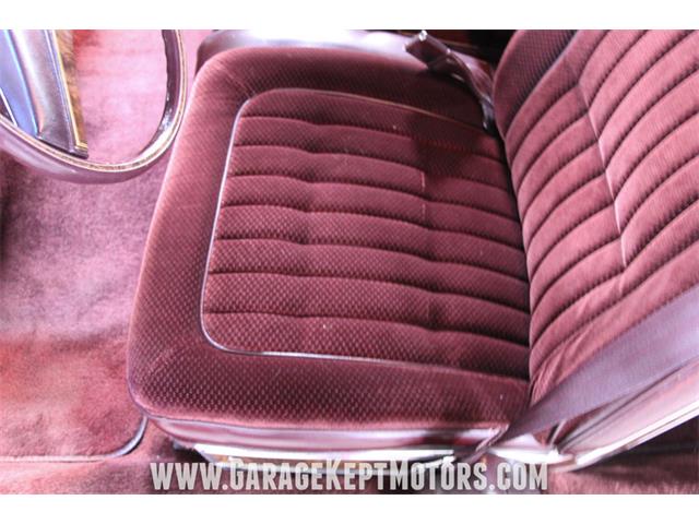 1985 Oldsmobile Toronado (CC-1163370) for sale in Grand Rapids, Michigan