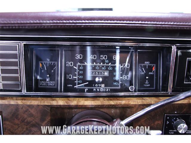 1985 Oldsmobile Toronado (CC-1163370) for sale in Grand Rapids, Michigan