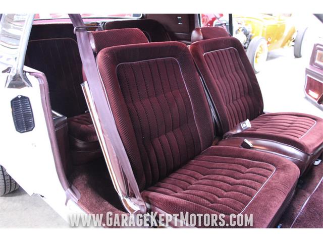 1985 Oldsmobile Toronado (CC-1163370) for sale in Grand Rapids, Michigan