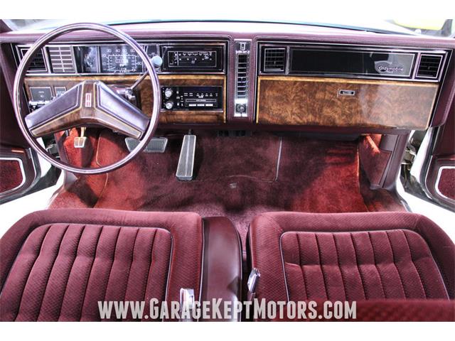 1985 Oldsmobile Toronado (CC-1163370) for sale in Grand Rapids, Michigan