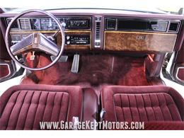 1985 Oldsmobile Toronado (CC-1163370) for sale in Grand Rapids, Michigan
