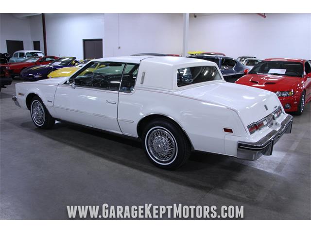 1985 Oldsmobile Toronado (CC-1163370) for sale in Grand Rapids, Michigan