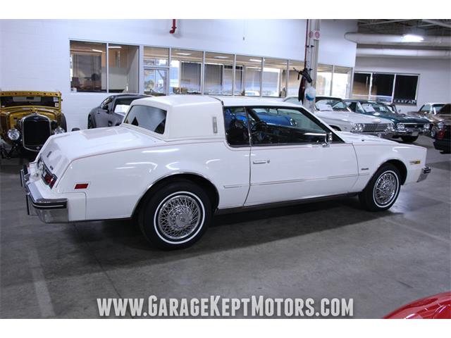 1985 Oldsmobile Toronado (CC-1163370) for sale in Grand Rapids, Michigan
