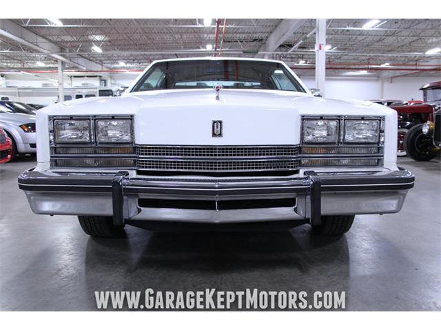 1985 Oldsmobile Toronado (CC-1163370) for sale in Grand Rapids, Michigan
