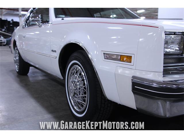 1985 Oldsmobile Toronado (CC-1163370) for sale in Grand Rapids, Michigan