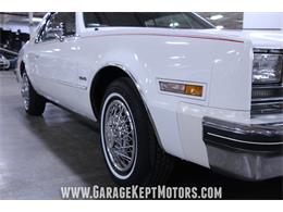 1985 Oldsmobile Toronado (CC-1163370) for sale in Grand Rapids, Michigan