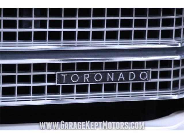 1985 Oldsmobile Toronado (CC-1163370) for sale in Grand Rapids, Michigan