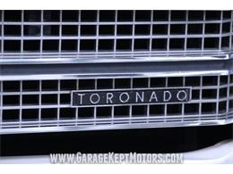 1985 Oldsmobile Toronado (CC-1163370) for sale in Grand Rapids, Michigan