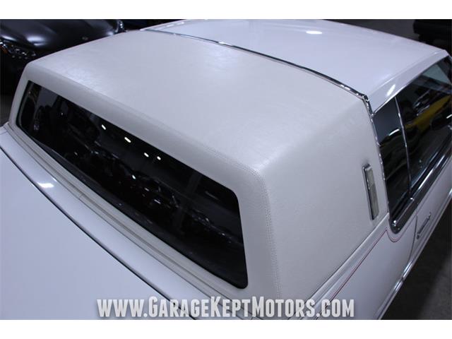 1985 Oldsmobile Toronado (CC-1163370) for sale in Grand Rapids, Michigan