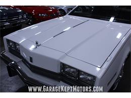 1985 Oldsmobile Toronado (CC-1163370) for sale in Grand Rapids, Michigan