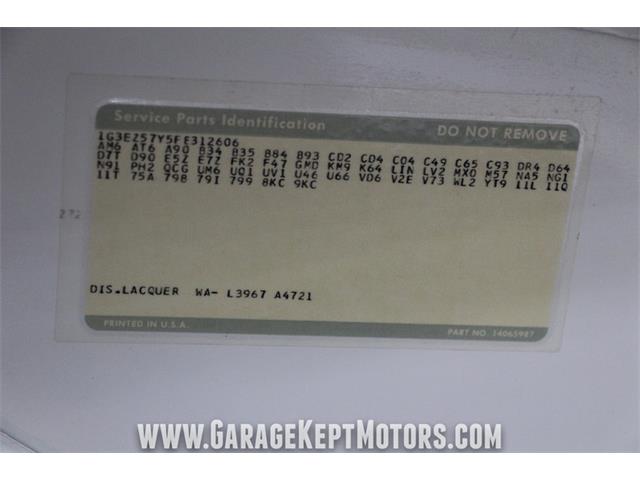 1985 Oldsmobile Toronado (CC-1163370) for sale in Grand Rapids, Michigan