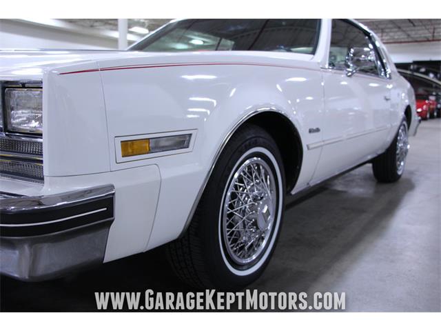 1985 Oldsmobile Toronado (CC-1163370) for sale in Grand Rapids, Michigan
