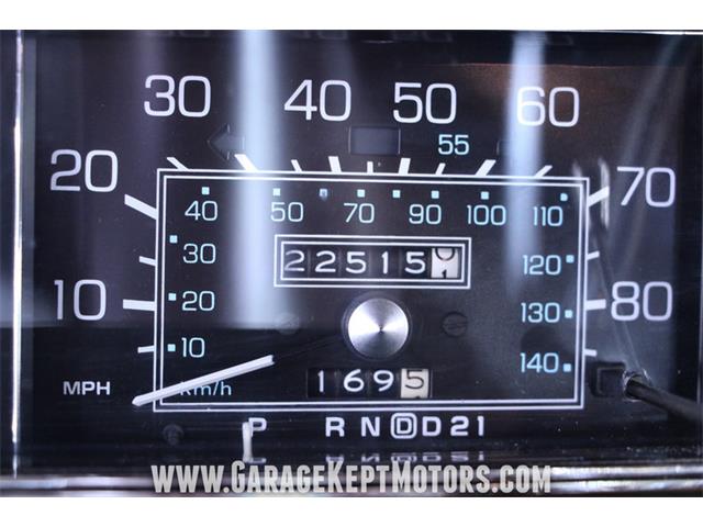 1985 Oldsmobile Toronado (CC-1163370) for sale in Grand Rapids, Michigan