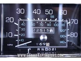 1985 Oldsmobile Toronado (CC-1163370) for sale in Grand Rapids, Michigan
