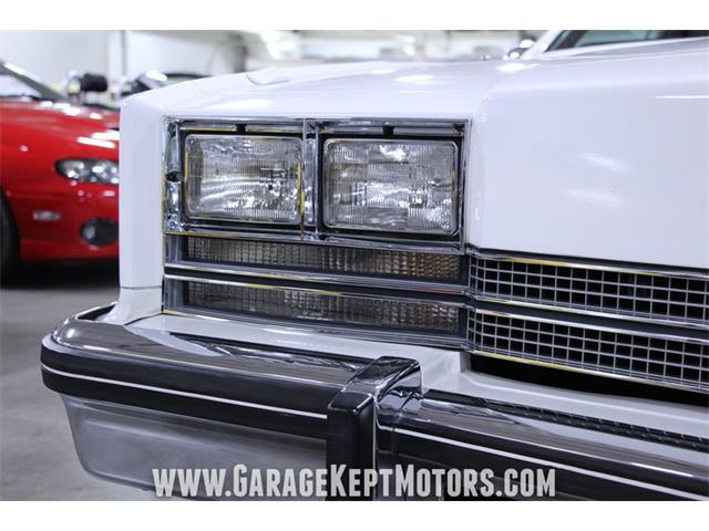 1985 Oldsmobile Toronado (CC-1163370) for sale in Grand Rapids, Michigan