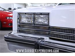 1985 Oldsmobile Toronado (CC-1163370) for sale in Grand Rapids, Michigan