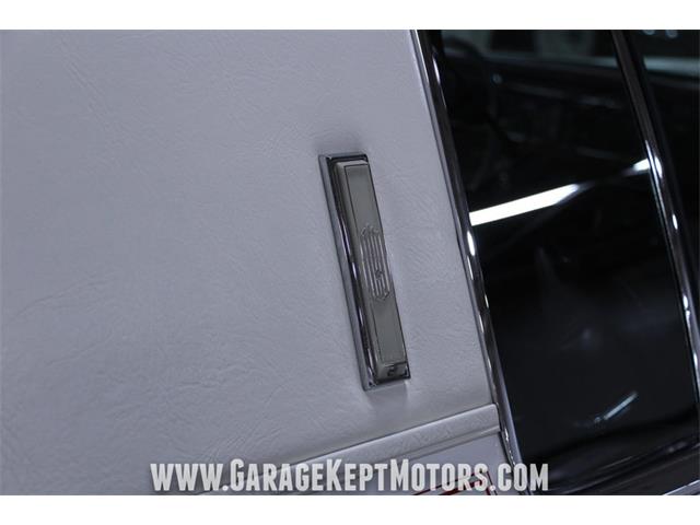1985 Oldsmobile Toronado (CC-1163370) for sale in Grand Rapids, Michigan