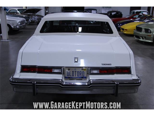 1985 Oldsmobile Toronado (CC-1163370) for sale in Grand Rapids, Michigan