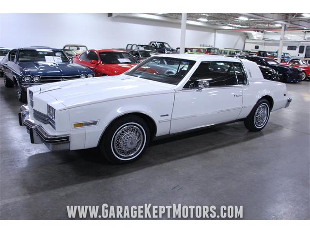 1985 Oldsmobile Toronado (CC-1163370) for sale in Grand Rapids, Michigan