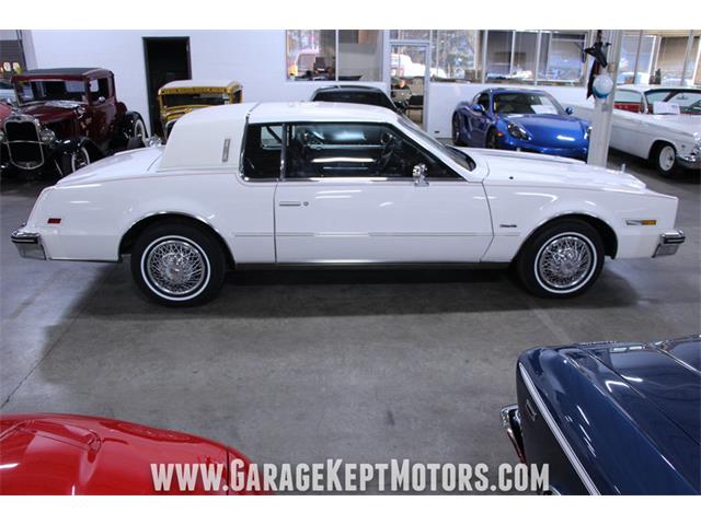 1985 Oldsmobile Toronado (CC-1163370) for sale in Grand Rapids, Michigan