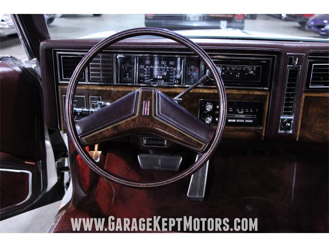 1985 Oldsmobile Toronado (CC-1163370) for sale in Grand Rapids, Michigan
