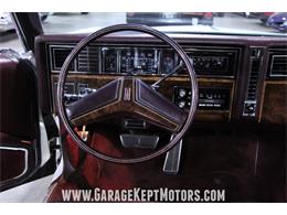 1985 Oldsmobile Toronado (CC-1163370) for sale in Grand Rapids, Michigan