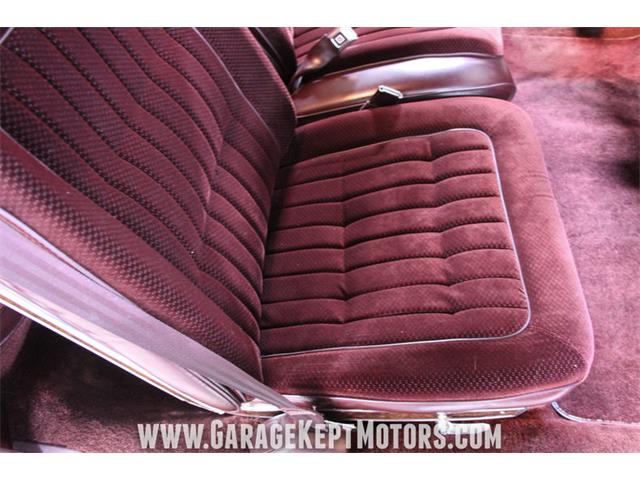 1985 Oldsmobile Toronado (CC-1163370) for sale in Grand Rapids, Michigan