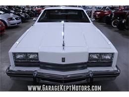 1985 Oldsmobile Toronado (CC-1163370) for sale in Grand Rapids, Michigan