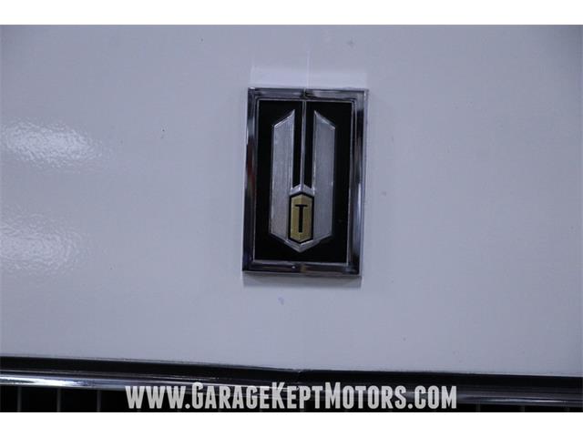 1985 Oldsmobile Toronado (CC-1163370) for sale in Grand Rapids, Michigan