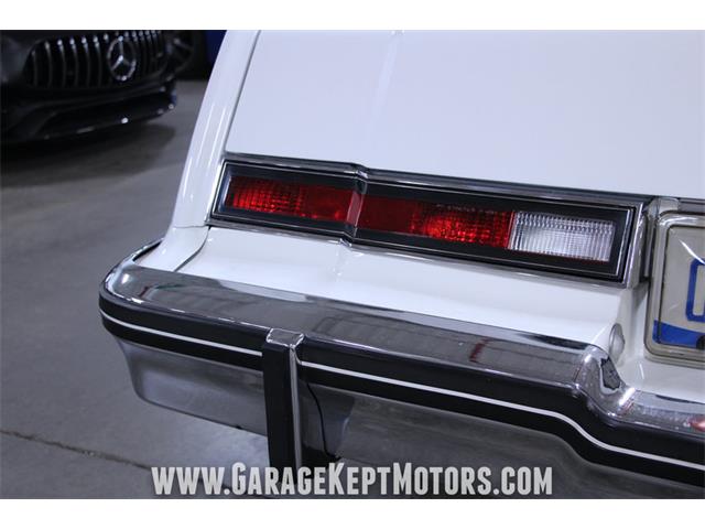 1985 Oldsmobile Toronado (CC-1163370) for sale in Grand Rapids, Michigan