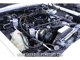 1985 Oldsmobile Toronado (CC-1163370) for sale in Grand Rapids, Michigan
