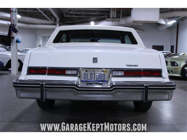 1985 Oldsmobile Toronado (CC-1163370) for sale in Grand Rapids, Michigan