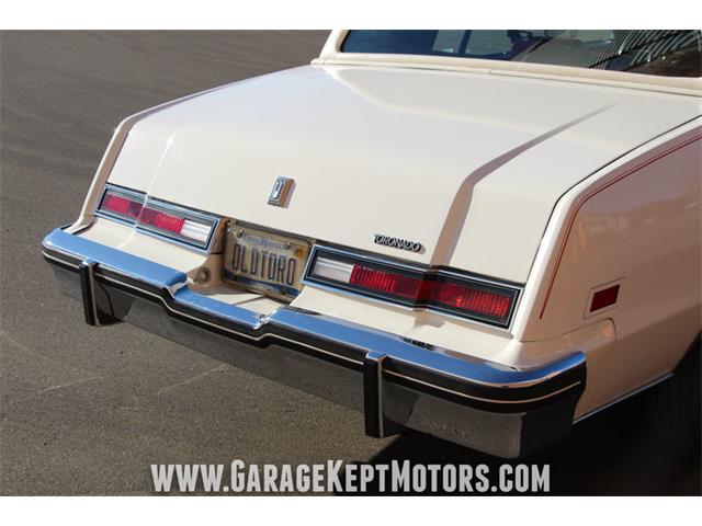 1985 Oldsmobile Toronado (CC-1163370) for sale in Grand Rapids, Michigan