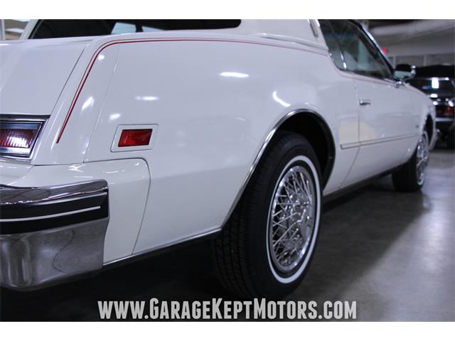 1985 Oldsmobile Toronado (CC-1163370) for sale in Grand Rapids, Michigan