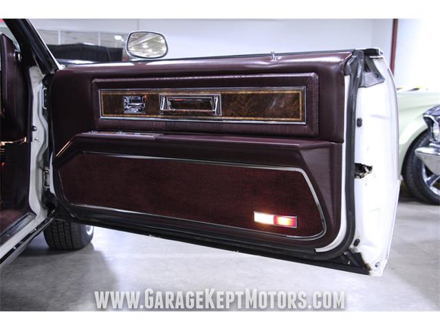 1985 Oldsmobile Toronado (CC-1163370) for sale in Grand Rapids, Michigan