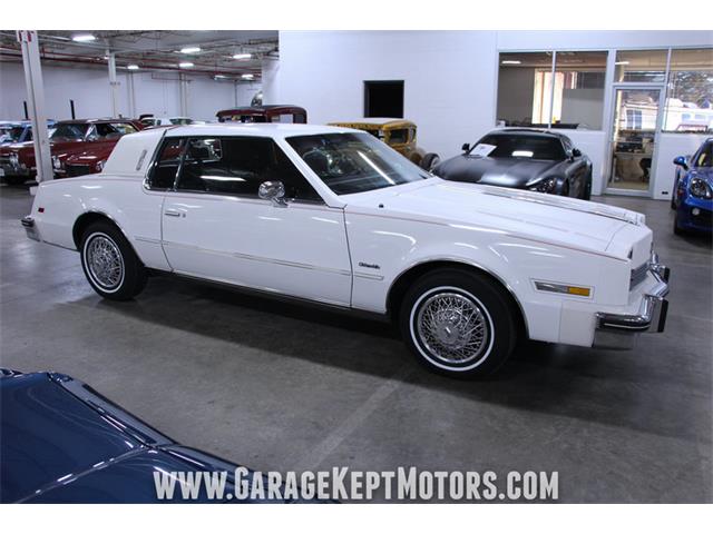 1985 Oldsmobile Toronado (CC-1163370) for sale in Grand Rapids, Michigan
