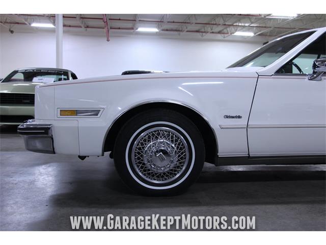 1985 Oldsmobile Toronado (CC-1163370) for sale in Grand Rapids, Michigan