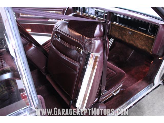 1985 Oldsmobile Toronado (CC-1163370) for sale in Grand Rapids, Michigan